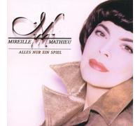 Mathieu,Mireille - Alles Nur Ein Spiel