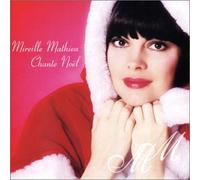 Mathieu, Mireille - Chante Noel (Cds200) [Import]