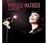 Mathieu Mireille - Chante Piaf