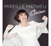 Mireille Mathieu Cinéma (CD)