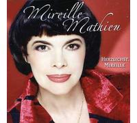 Mathieu,Mireille - Herzlichst,Mireille