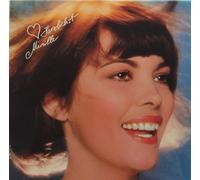 Mathieu, Mireille: - Herzlichst Mireille, Erscheinungsjahr um 1975