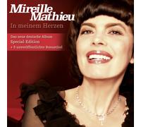 Mathieu, Mireille - in Meinem Herzen