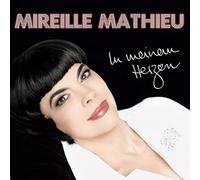 Mathieu, Mireille - In Meinem Herzen