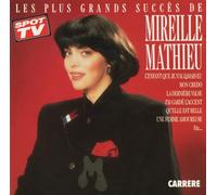 Mathieu,Mireille - Les Plus Grands Succes De