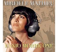 Mathieu, Mireille - Mireille Mathieu Ennio Morricone