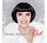 Mathieu Mireille - Mireille Mathieu Noel