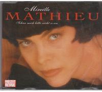 Mathieu, Mireille - Schau Mich Bitte Nicht So An