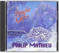Mathieu, Philip - Simple Gifts