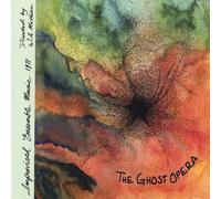 Mathieu, W.A. - Ghost Opera