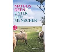 Mathijs Deen Andreas Ec Unter den Menschen: Roman (insel taschenbuc (Tascabile)