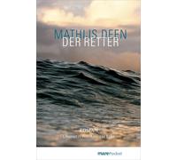 Mathijs Deen Andreas Ecke Der Retter (Ein Fall für Liewe Cupido) (Tascabile)