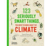 Mathilda Master 123 Seriously Smart Things You Need To Know About Th (Tascabile)
