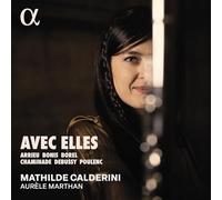 Avec elles
