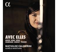 Avec elles