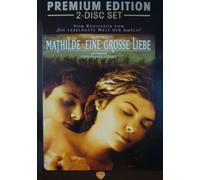 Mathilde - Eine große Liebe - Premium Edition