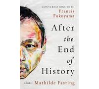 Mathilde Fasting After the End of History (Copertina rigida)