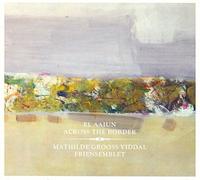 Mathilde Groos Viddal - El Aaiun Across The..