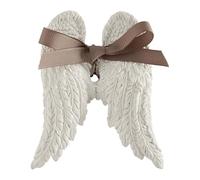 Mathilde M. Arredamento profumato Ali d'angelo - Grande modello - Vaniglia Dorata