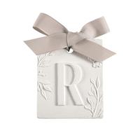 MATHILDE M. Arredamento profumato Lettera R - Velo di Lino