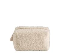 Mathilde M. Astuccio da toilette rettangolare Bouclette Eru - Piccolo modello