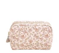 Mathilde M. Astuccio da toilette rettangolare Soleil Pastel