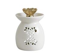 Mathilde M. - Brucia-essenze Bougie in ceramica