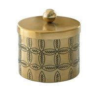 Mathilde M. Candela profumata 600 g - Cedro selvatico - Piccolo modello - 600 g