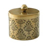 Mathilde M. Candela profumata 600 g - Palazzo d'Incenso, modello piccolo, 600 g