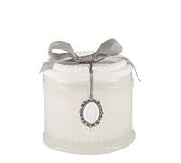 Mathilde M. Candela profumata elegante 340 g - Freesia Delilice