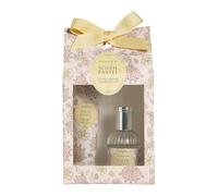 Mathilde M. Cofanetto profumato Eau de Toilette 30 ML e balsamo Mani Velluto - Soleil Pastel