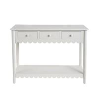 Mathilde M. Console rettangolare Elise