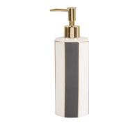 Mathilde M. Dispenser di sapone Madame de Récamier - Grigio