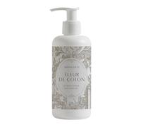 Mathilde M. - Gel Setoso per Mani 250ml (Fleur de coton)