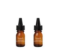 Mathilde M. - Gocce Concentrate di Profumo d'Ambiente, 2x10ml (Étoffe soyeuse)
