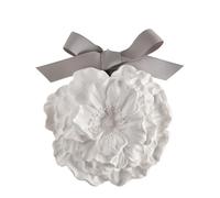 MATHILDE M. Grande fiore profumato - Fiore di Cotone