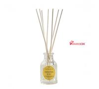 MATHILDE M Profumatore diffusore ambiente Mimosa Joli bastoncini 90ml casa