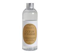 Mathilde M. Ricarica di profumo d'atmosfera Les Intemporelles 200 ml - Cuore di ambra