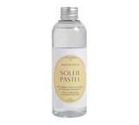 Mathilde M. Ricarica di profumo d'atmosfera Les Intemporelles 200 ml - Soleil Pastel