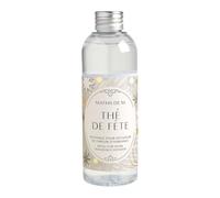 Mathilde M. Ricarica di profumo per festa celeste 200 ml - Tè da festa