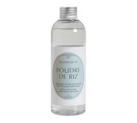 Mathilde M - Ricarica per diffusore di profumo d'ambiente, 180 ml profumo da interni
