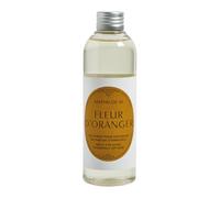 Mathilde M. - Ricarica per Diffusori di Profumo d'Ambiente 200ml (Fleur d'oranger)