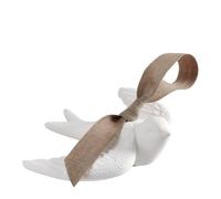 Mathilde M. Rondine in gesso Profumo Figuier Dolce