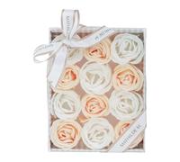 Mathilde M. - Rose in fogli di sapone profumate - Profumo Rose