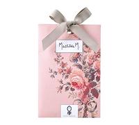 Mathilde M. - Sacchetto profumato per armadi, cassetti, valigie e automobili - Aroma Divine Marquise - Solo 1 unità