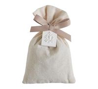 Mathilde M. Sacchetto profumato Secret d'Armadietto - Velo di Lino