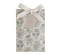 MATHILDE M. Sacchetto profumato - velo di lino