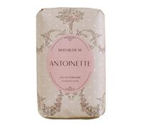 MATHILDE M. Sapone profumato cashmere squisito - Antoinette