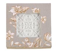 Mathilde M, Sapone profumato Escale - Fiore di cotone
