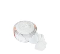 Mathilde M scatola idea regalo con fogli di sapone sottili a forma di cuore con decoro Marquise - fragranza gelsomino
